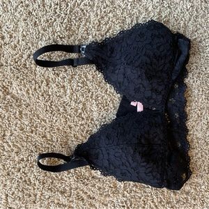 Momanda nursing bralette